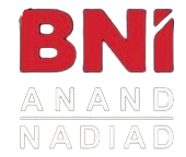 BNI Anand Nadiad