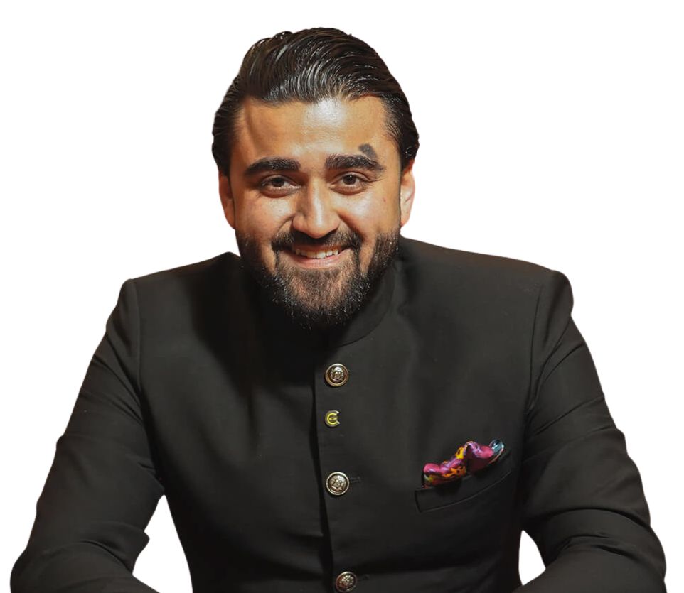 Yash Vasant - Executive Director, BNI Anand Nadiad