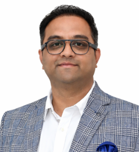 Devesh Shah, BNI Atlantis