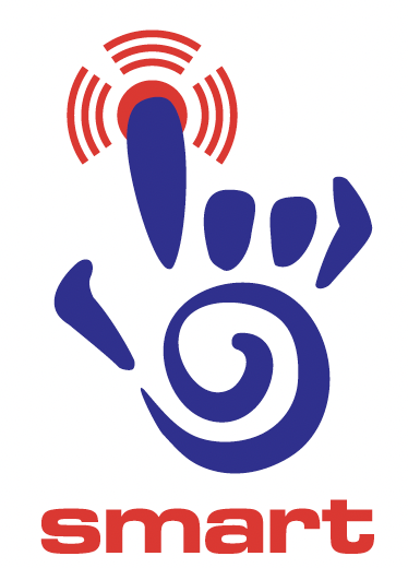 Smart Automation & LV Systems Pvt Ltd logo - Surveillance partner for BNI Garba Night 2026