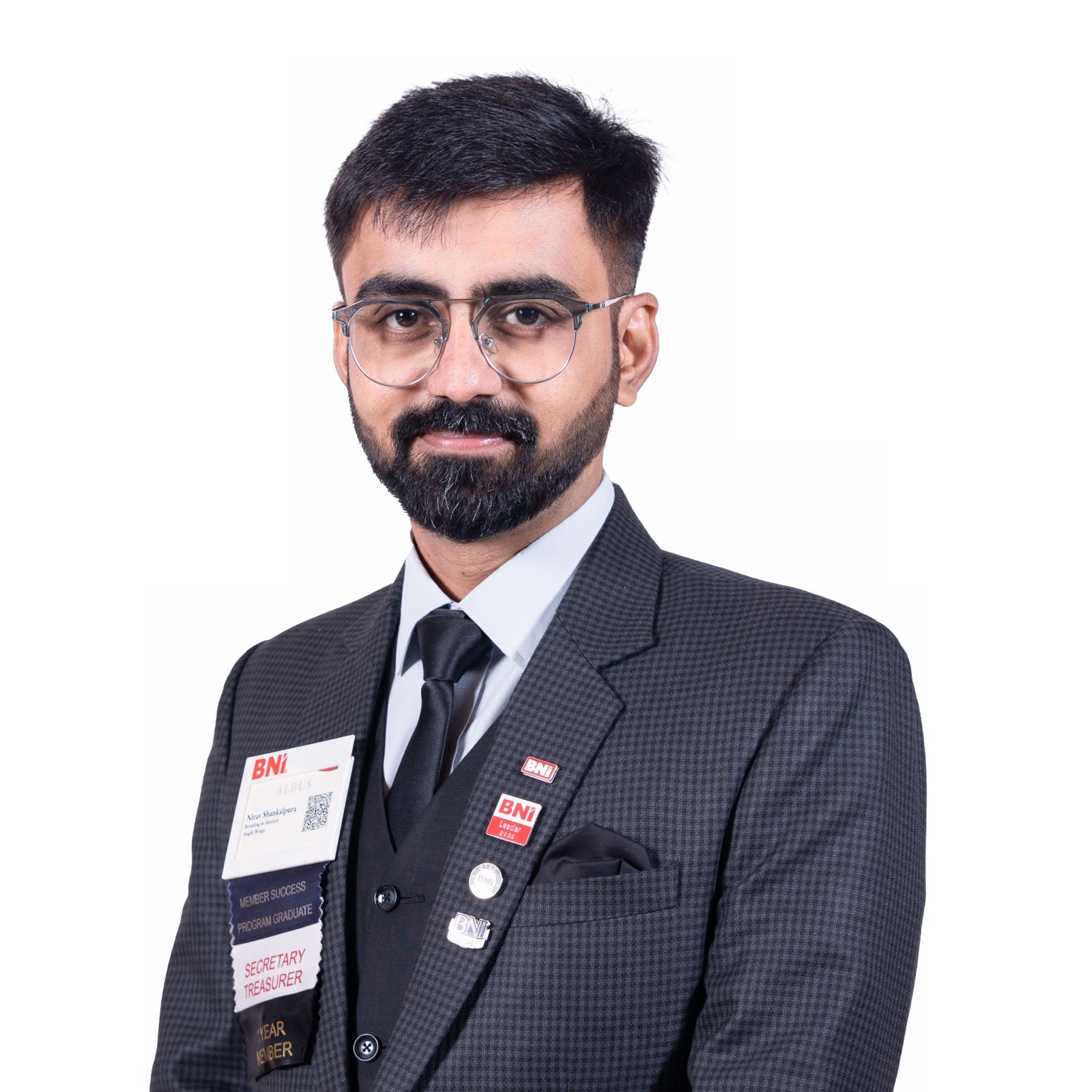 Nirav Sankalpura, BNI Albus
