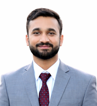 Ayush Patel, BNI Atlantis