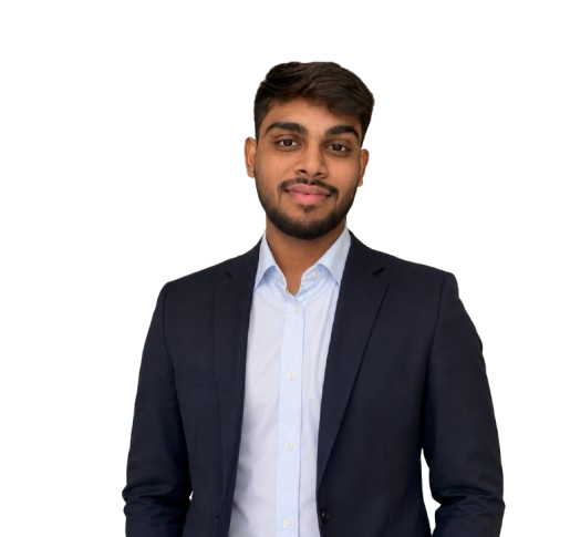 Krrish Patel,