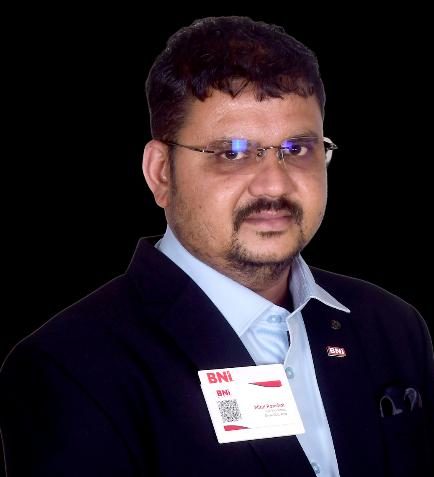 Mitul Panchal, BNI Albus