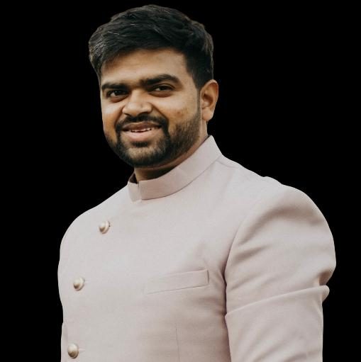 Subham Chauhan, BNI Apricus