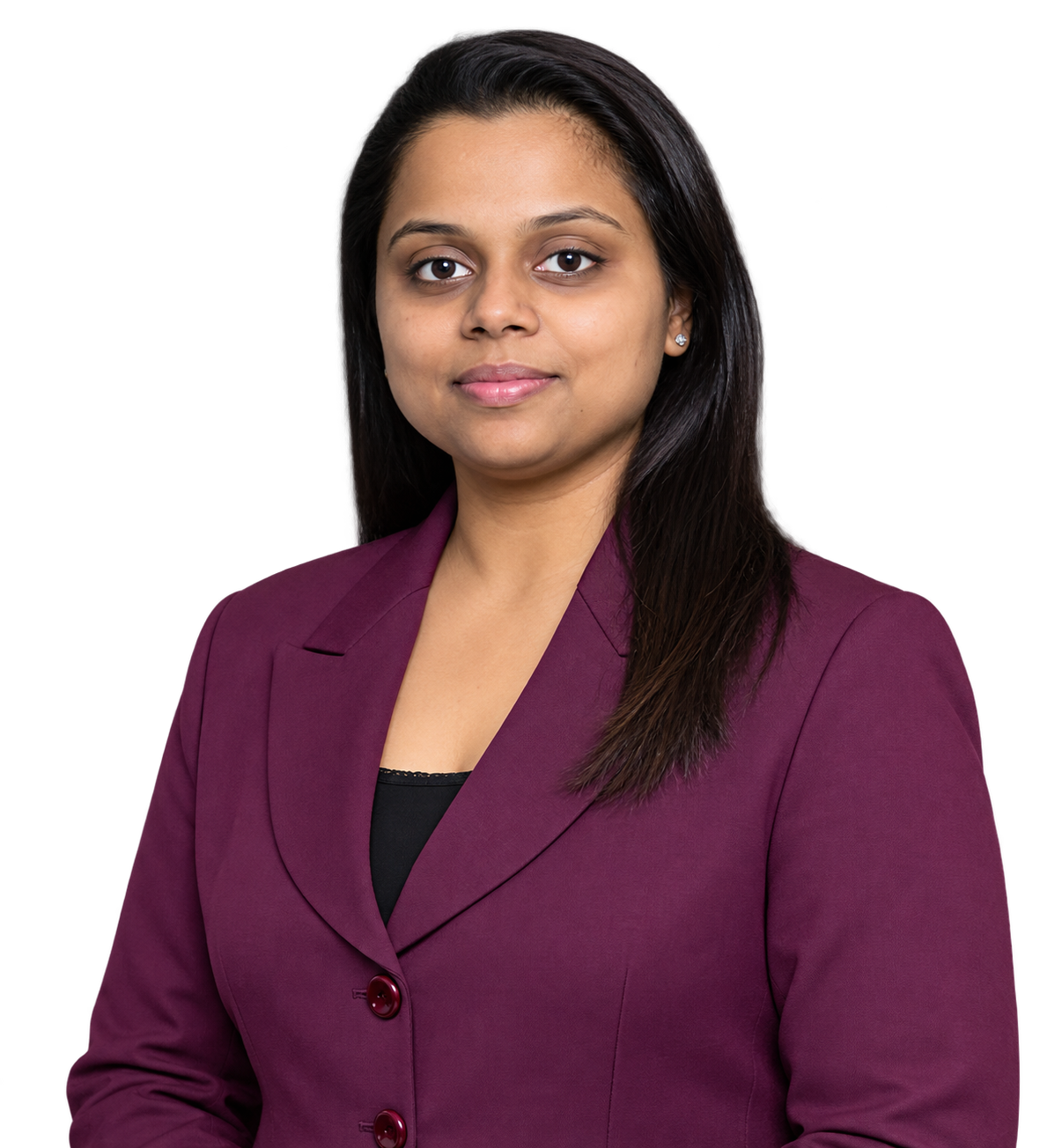 Dr. Tulsi Patel, BNI Apricus