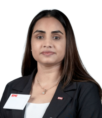 Twinkle Patel - BNI Atlantis, BNI Garba Night 2026 organizing committee