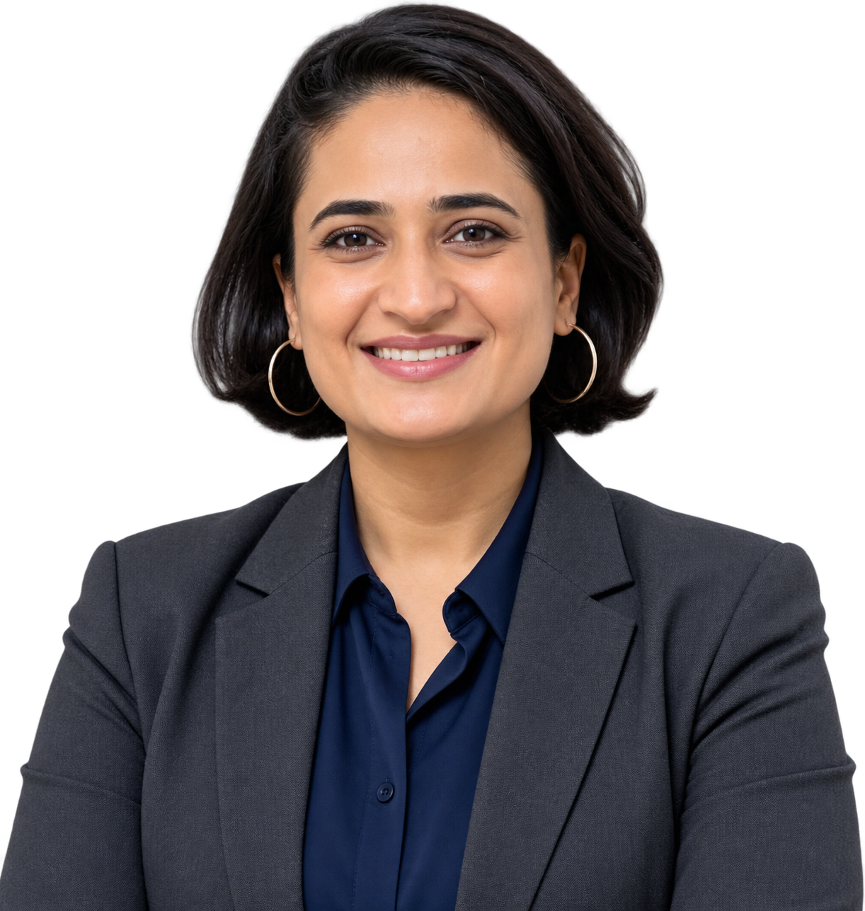 Avani Patel - BNI Apricus, BNI Garba Night 2026 organizing committee