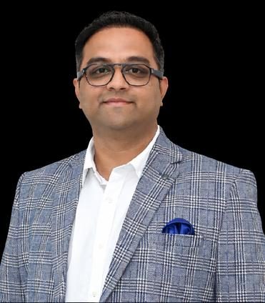Devesh Shah - BNI Atlantis, BNI Garba Night 2026 organizing committee