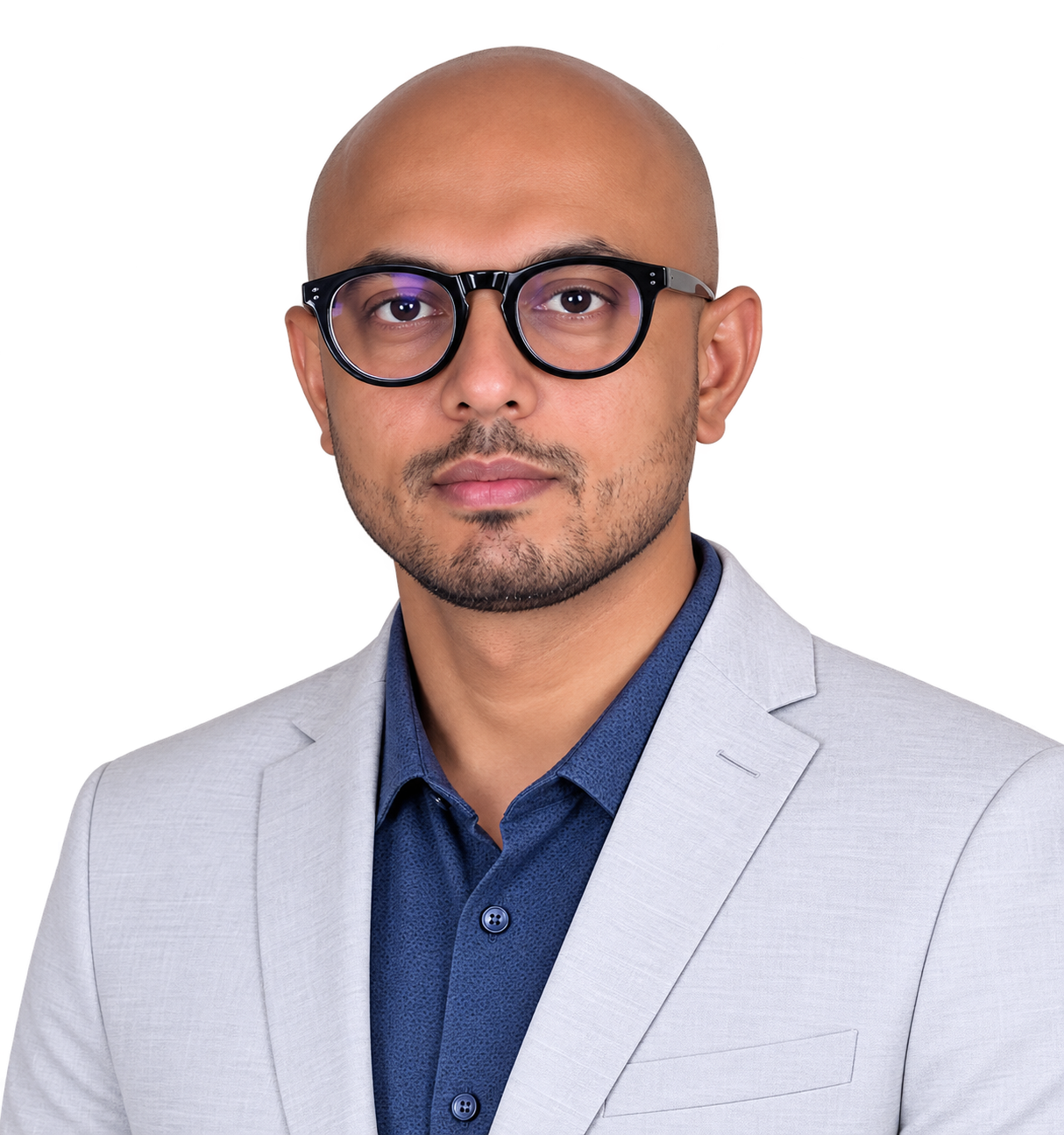 Hardik Shashtri - BNI Albus, BNI Garba Night 2026 organizing committee