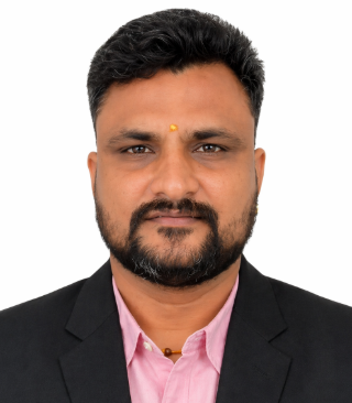 Jagdish Suthar - BNI Atlantis, BNI Garba Night 2026 organizing committee