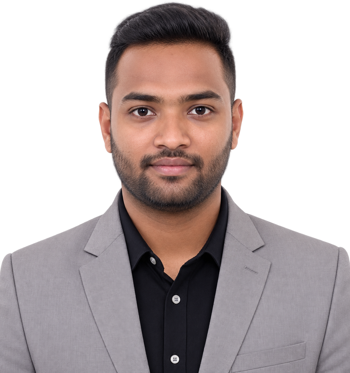 Nehang Rami - BNI Kinesis, BNI Garba Night 2026 organizing committee