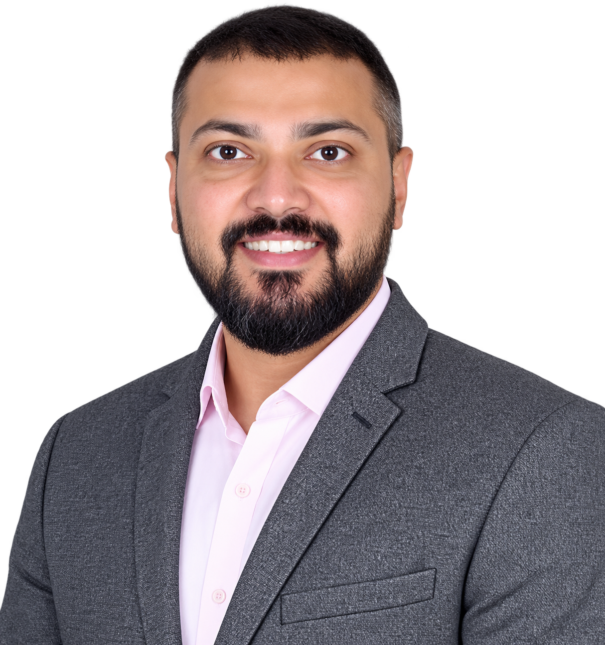 Chintan Soni - BNI Albus, BNI Garba Night 2026 organizing committee