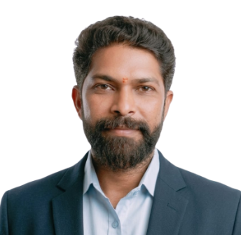 Dharmendra Mistry - BNI Atlantis, BNI Garba Night 2026 organizing committee