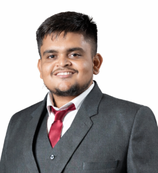 Ronak Patel - BNI Atlantis, BNI Garba Night 2026 organizing committee