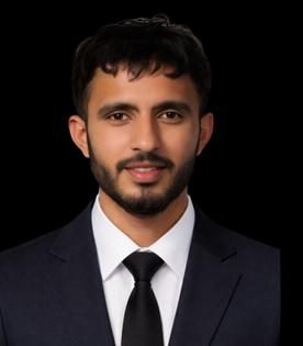 Nayan Raj - BNI Atlantis, BNI Garba Night 2026 organizing committee