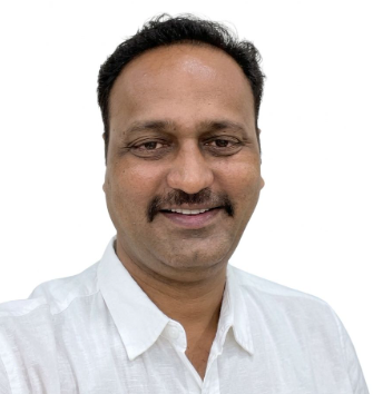 Viral Barot - BNI Atlantis, BNI Garba Night 2026 organizing committee